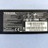 Toshiba 19V 2.37A Φ 5.5*2.5 mm